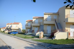 Гостиница Elafonisos Diamond Resort  Элафонисси